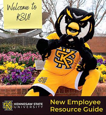 Welcome to KSU .